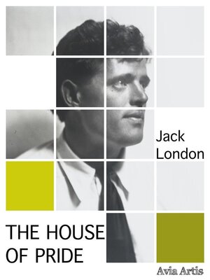 cover image of The House of Pride